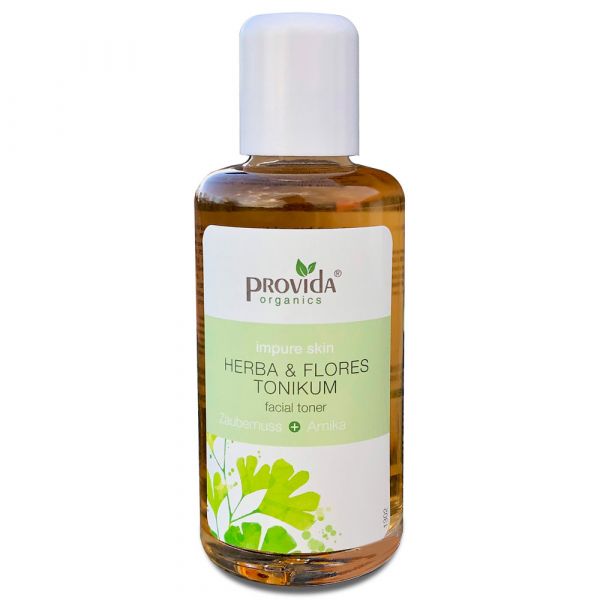 Provida Herba & Flores Tonikum