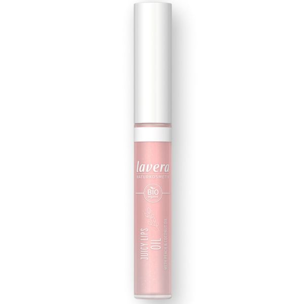 Lavera Juicy Lips Oil