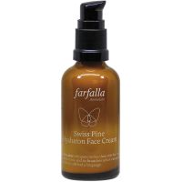 Farfalla Swiss Pine Hyaluron Face Cream Farfalla Swiss Pine Hyaluron Face Cream