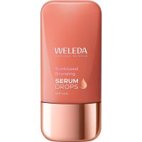 WELEDA Sunkissed Bronzing Serum Booster Drops