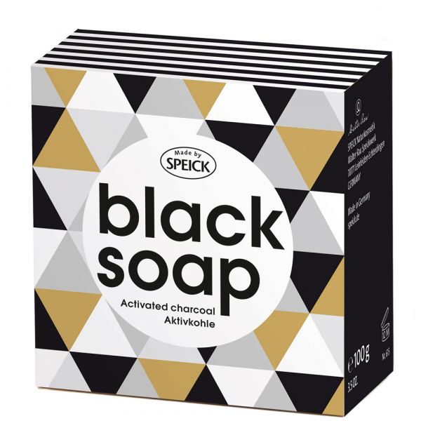 Speick Natural Seife
