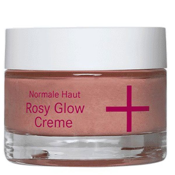 I+M Hydro Perform Rosy Glow Creme