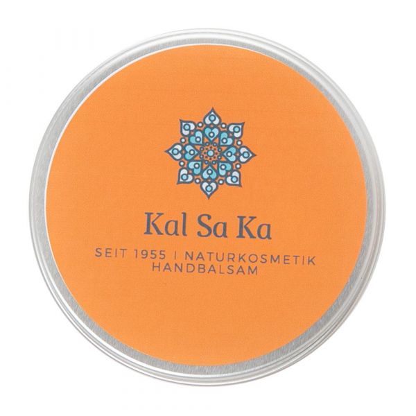 Kalsaka Handbalsam 30ml