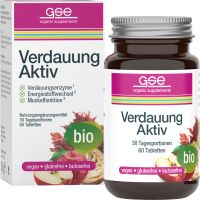 GSE Verdauung Aktiv Tabletten