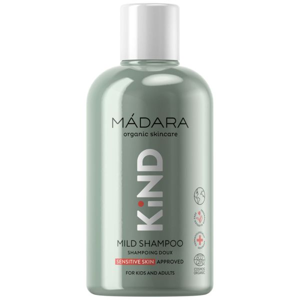 Madara KIND mildes Shampoo