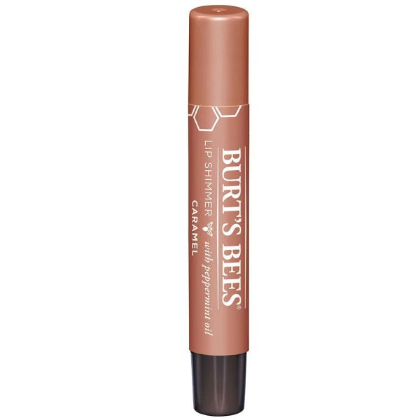 Burts Bees Lip Shimmer caramel