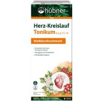 hübner® Herz-Kreislauf-Tonikum
