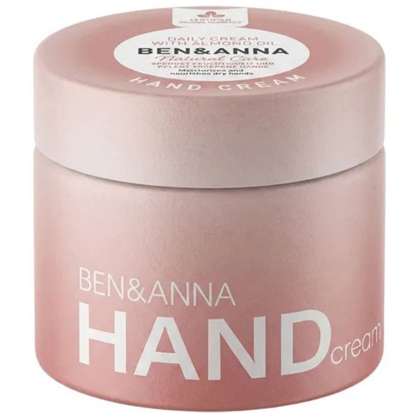 Ben & Anna Handcreme Daily Cream