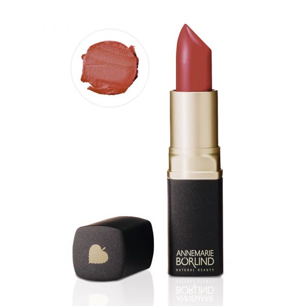 ANNEMARIE BÖRLIND Lippenstift sienna
