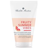 Charlotte Meentzen Fruity Summer Vibes Feuchtigkeitspflege