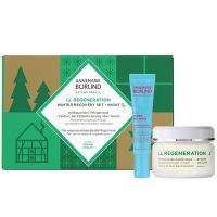 ANNEMARIE BÖRLIND LL REGENERATION Winter Recovery Night Set