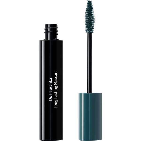 Dr. Hauschka Long Lasting Mascara 05 petrol