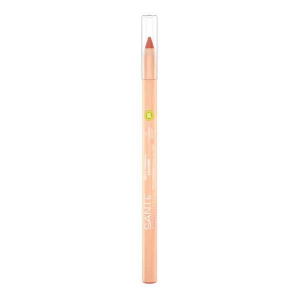 Sante Soft Mineral Lipliner 02 Summer Berry