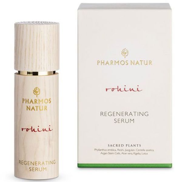 Pharmos Natur ROHINI Regenerating Serum
