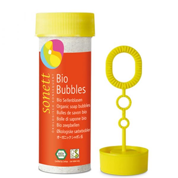 Sonett Bio Bubbles 45ml