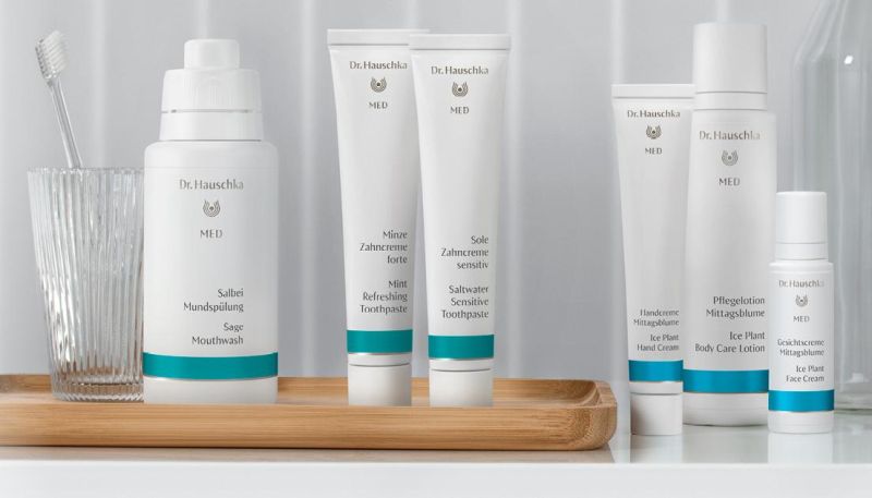 Was Ist Besser Dr Hauschka Oder Weleda Dr. Hauschka - Bio Naturkosmetik | Bio Naturel