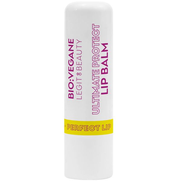 BIO:VEGANE Ultimate Protect Lip Balm