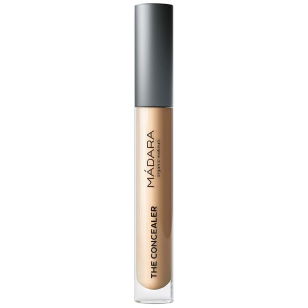 Madara Leuchtender perfektionierender Concealer Warm Latte 30