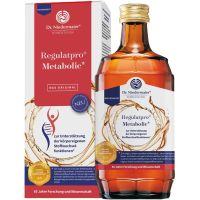 Dr. Niedermaier Regulat® Pro Metabolic 350ml Dr. Niedermaier Regulat® Pro Metabolic 350ml