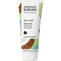 ANNEMARIE BÖRLIND BODY CARE DUSCHGEL FRESH COCONUT