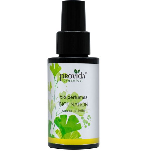 Provida Inclination Bio-Parfüm edt 50ml