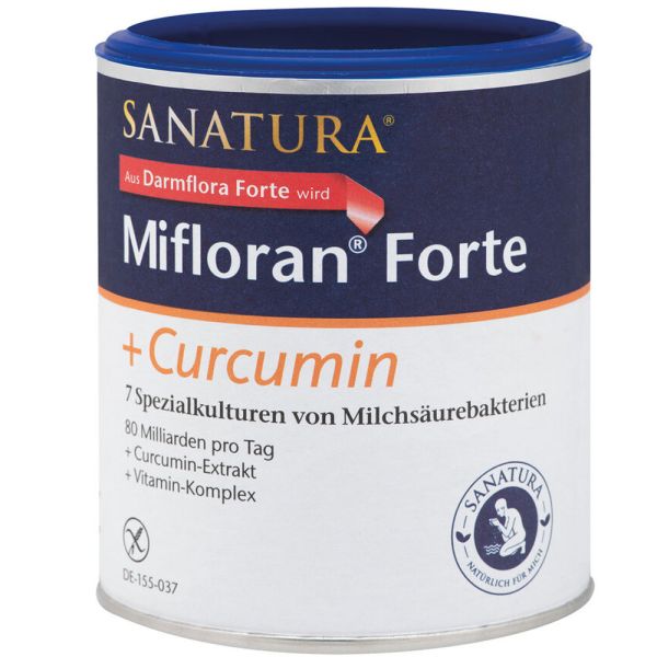 Sanatura Mifloran Forte