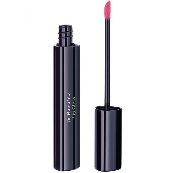 Dr. Hauschka Lip Gloss 02 raspberry