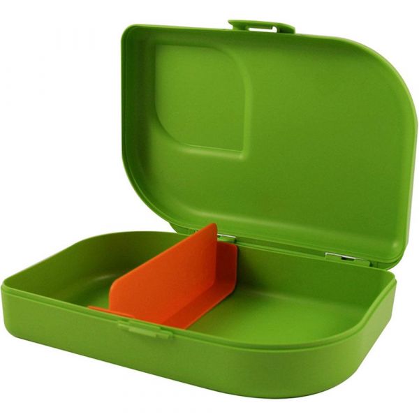 Ajaa Nana Brotbox Box grün