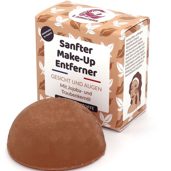 Lamazuna Fester Make Up Entferner