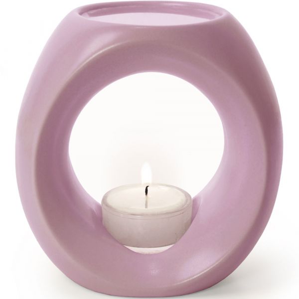 Primavera Duftlampe Flieder matt