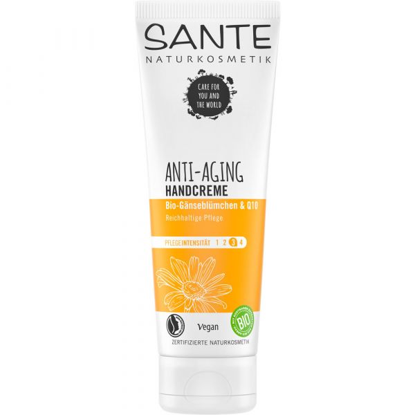 Sante Anti Aging Handcreme