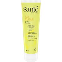 Sante All Clear Jelly Cleanser