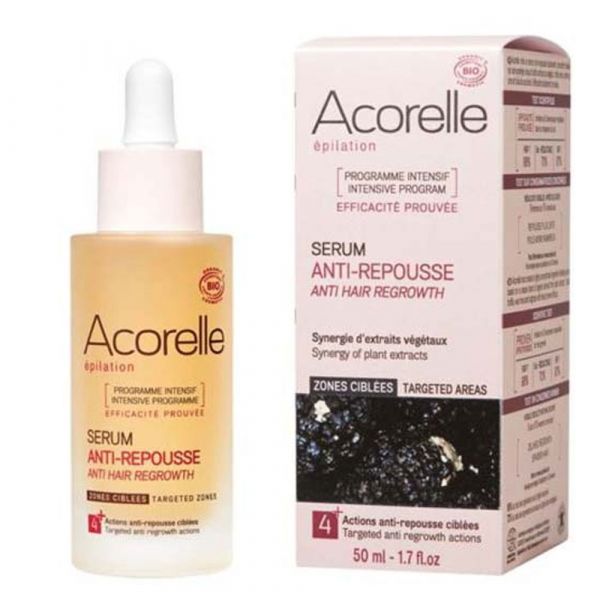 Acorelle ANTI-HAARWUCHS SERUM