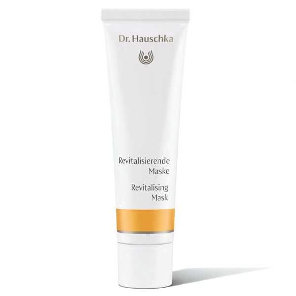 Dr. Hauschka Revitalisierende Maske 30ml