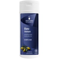 Bioturm Shampoo Glänzendes Haar Nr.102 200ml Bioturm Shampoo Glänzendes Haar Nr.102 200ml