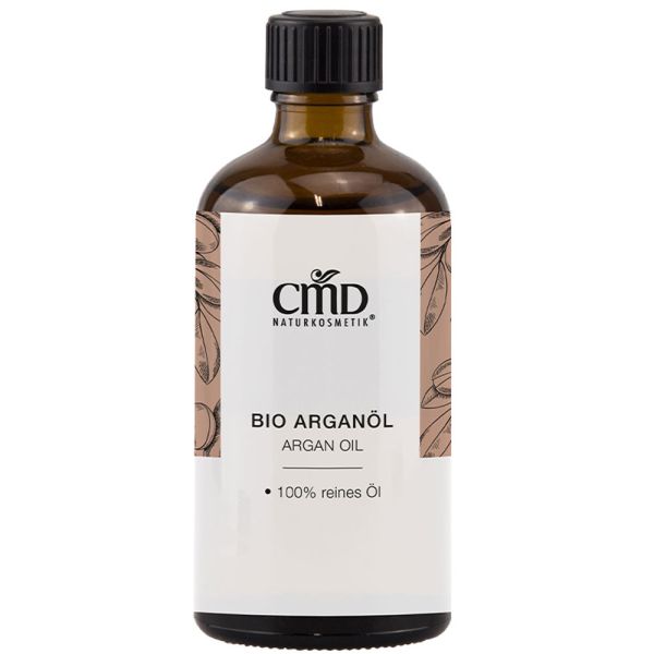 CMD Arganöl