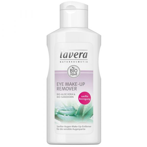 Lavera EYE MAKE UP REMOVER Lavera EYE MAKE UP REMOVER