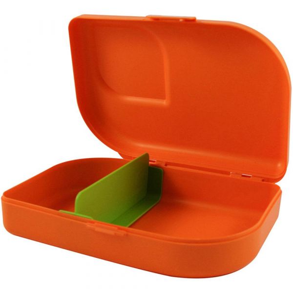 Ajaa Nana Brotbox Box orange