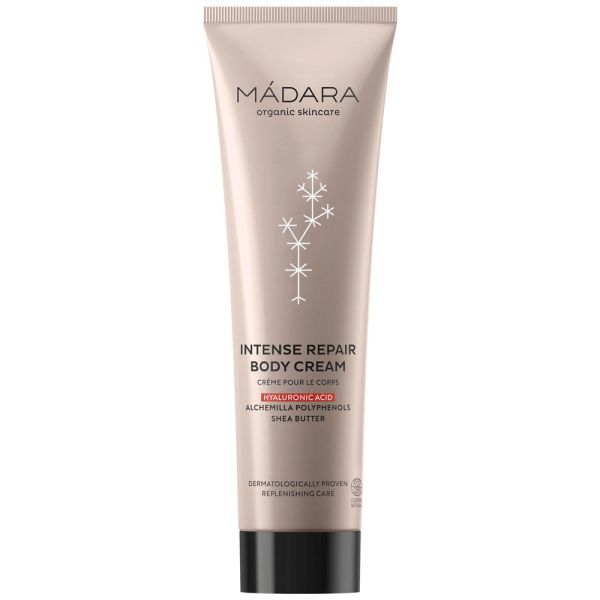 Madara INTENSE Repair Körpercreme