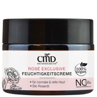 CMD Rosé Exclusive Feuchtigkeitscreme 50ml CMD Rosé Exclusive Feuchtigkeitscreme 50ml