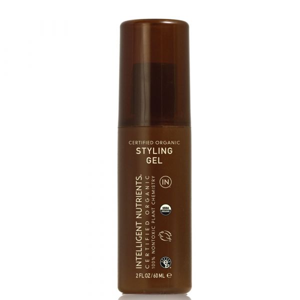 Intelligent Nutrients Styling Gel 60ml