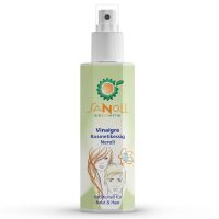 Sanoll Vinaigre Kosmetikessig Neroli Sanoll Vinaigre Kosmetikessig Neroli