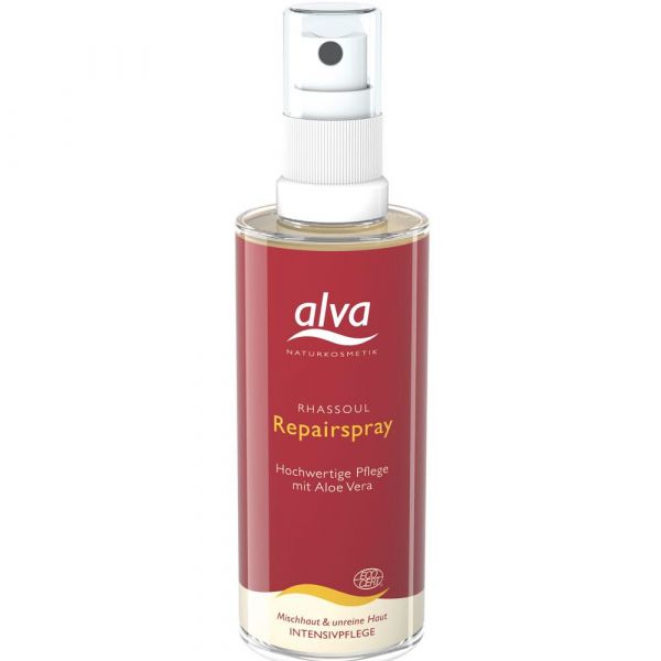 Alva Rhassoul Repair Spray Alva Rhassoul Repair Spray