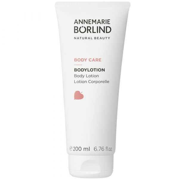 ANNEMARIE BÖRLIND BODY CARE Bodylotion ANNEMARIE BÖRLIND BODY CARE Bodylotion