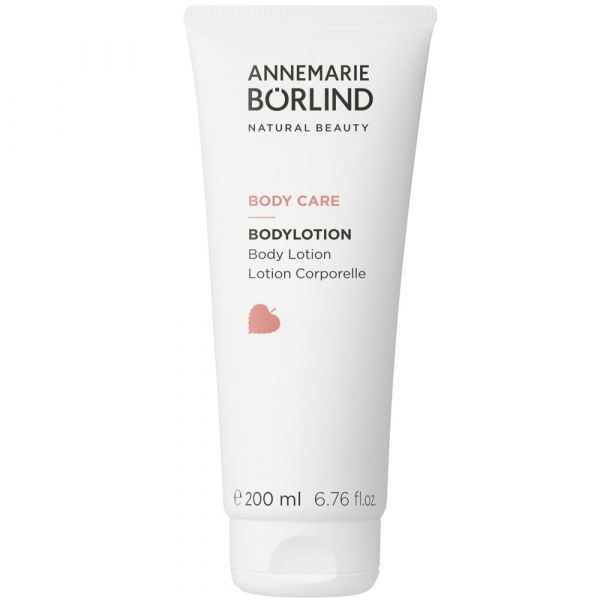 ANNEMARIE BÖRLIND BODY CARE Bodylotion