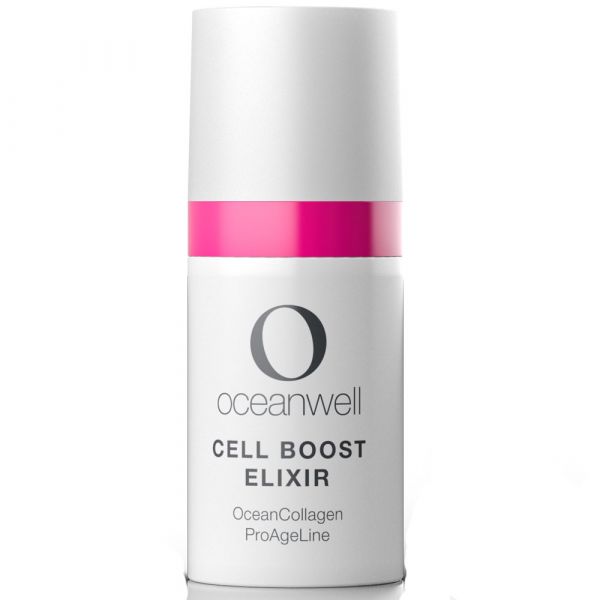 Oceanwell OceanCollagen Cell Boost Elixir