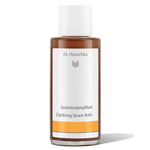 Dr. Hauschka Gesichtsdampfbad 100ml