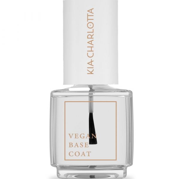 Kia Charlotta Nagellack Vegan Base Coat Kia Charlotta Nagellack Vegan Base Coat