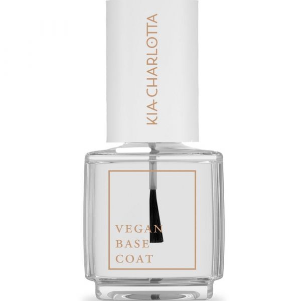 Kia Charlotta Nagellack Vegan Base Coat