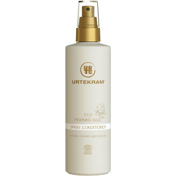 Urtekram Morning Haze Spray Conditioner